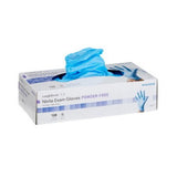 McKesson Confiderm 3.8 Nitrile Exam Gloves Powder Free