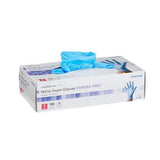 McKesson Confiderm 3.8 Nitrile Exam Gloves Powder Free