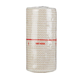 McKesson Elastic Hook & Loop Bandage, 4 in x 5 yd Roll, Non-Sterile