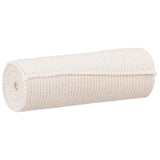 McKesson Elastic Hook & Loop Bandage, 6 in x 5 yd Roll, Non-Sterile