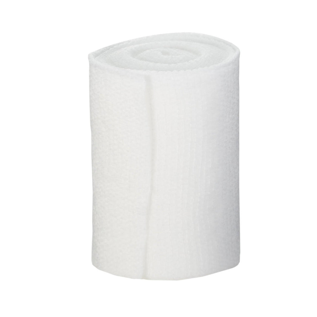 McKesson Gauze Conforming Bandage, 3 in x 4.1 yds Roll, Non-Sterile