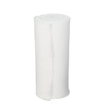 McKesson Gauze Conforming Bandage, 4 in x 4.1 yds Roll, Non-Sterile