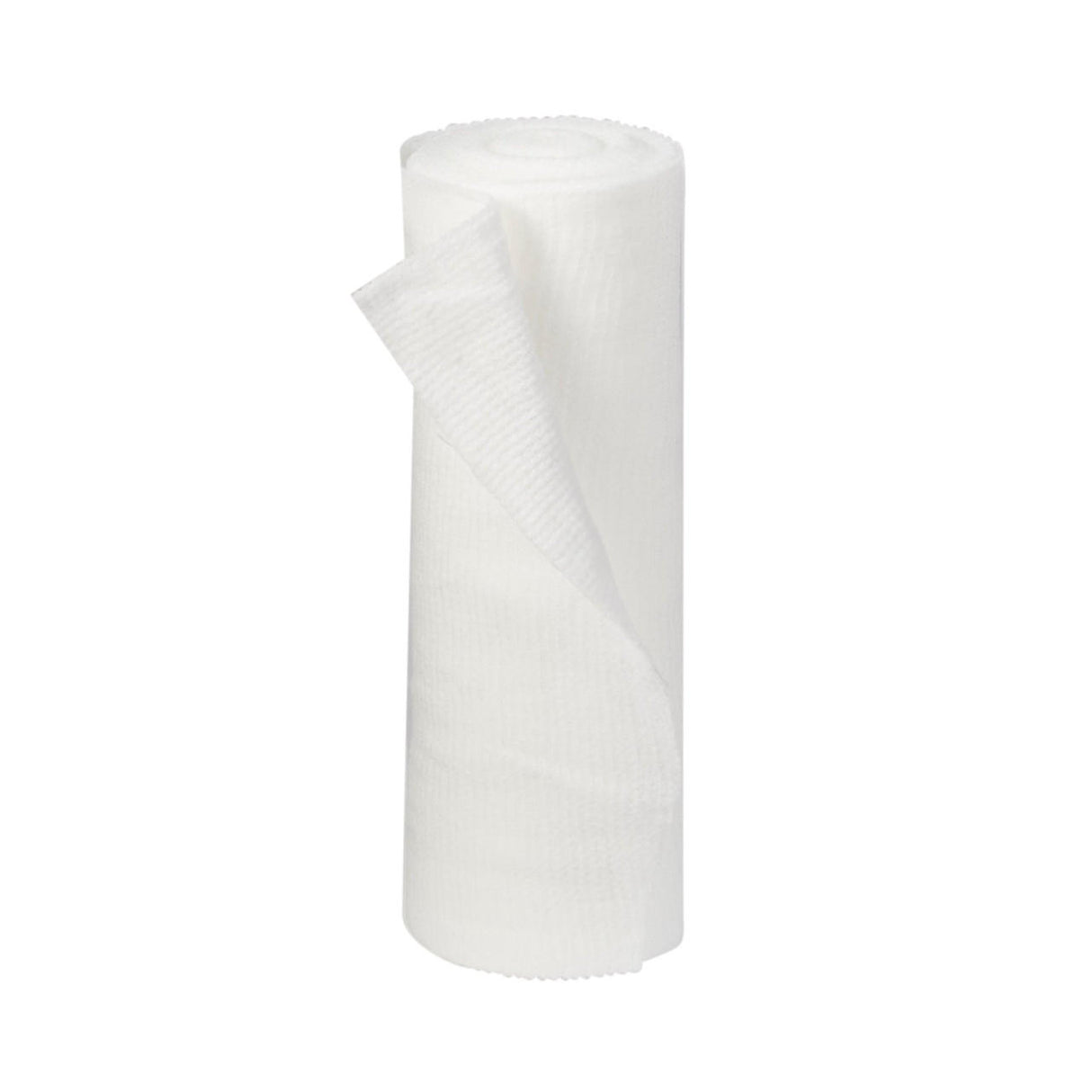 McKesson Gauze Conforming Bandage, 6 in x 4.1 yds Roll, Sterile