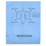 McKesson Heavy-Duty Repositioning Underpads