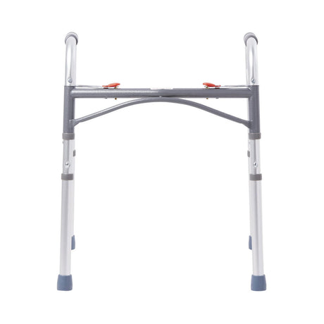 McKesson Junior Aluminum Folding Walker