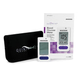 McKesson QUINTET AC 5 Seconds Blood Glucose Monitoring System