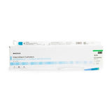 McKesson Straight Tip PVC Hydrophilic Coated Catheter, Unisex