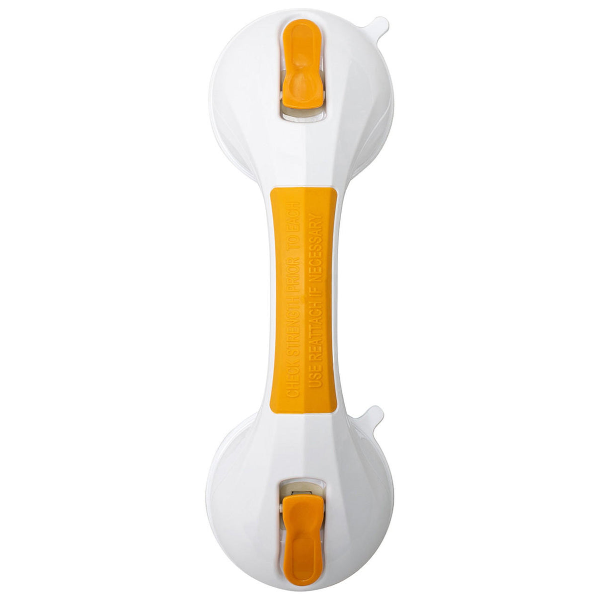 McKesson Suction-Cup Grab Bar