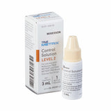 McKesson TRUE METRIX Blood Glucose Testing Control Solution, Level 2