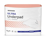 McKesson Underpads, Moderate