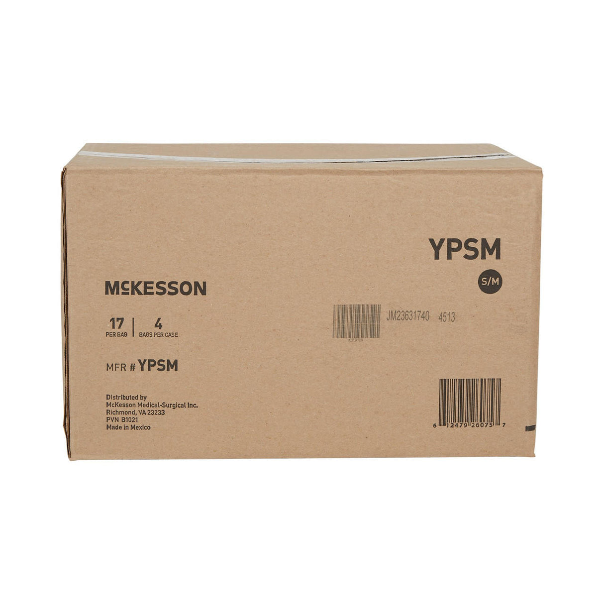 McKesson Unisex Youth Absorbent Underwear