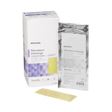 McKesson Xeroform Petrolatum Gauze Dressing, 5 x 9 Inch, Sterile