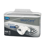 MoliCare Premium Elastic Briefs, 10D