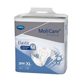 MoliCare Premium Elastic Briefs, 6D