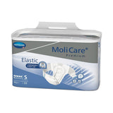 MoliCare Premium Elastic Briefs, 6D