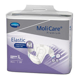 MoliCare Premium Elastic Briefs, 8D