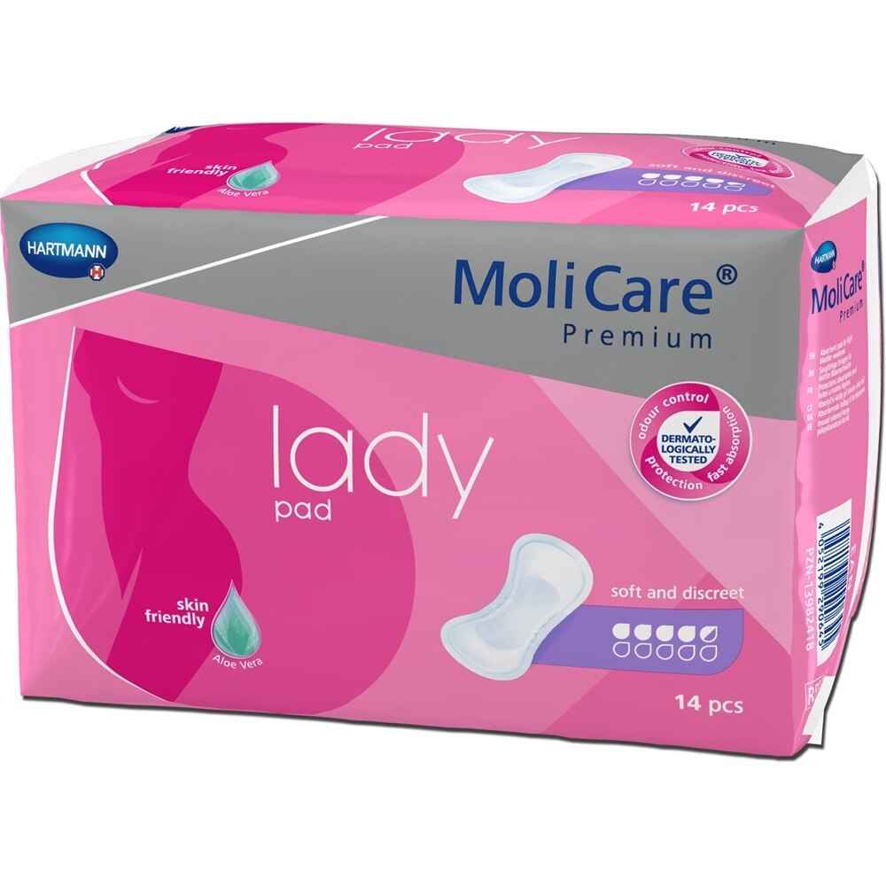 Molicare Premium Lady Pads