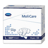 MoliCare Premium Slip Adult Diapers, Maxi