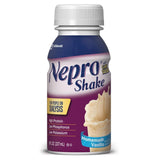 Nepro with Carbsteady Shake, Homemade Vanilla, 8 oz Bottle, CS/24