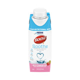 Nestle Boost Soothe Clear Nutritional Drink, Strawberry Kiwi, CS/24