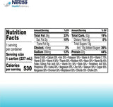 Nestle Boost Very High Calorie (VHC), Chocolate, 8 oz Carton, Case/24