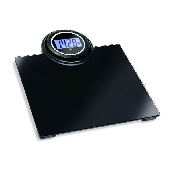 North American Health + Wellness Extendable Extra Wide Scale