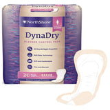 NorthShore DynaDry Pads, Ultimate