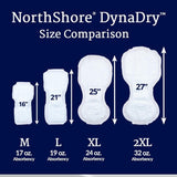 NorthShore DynaDry Supreme Liners