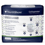 NorthShore GoSupreme Pull-On Underwear