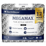 NorthShore MagicSorb Air Super-Absorbent Disposable Underpads