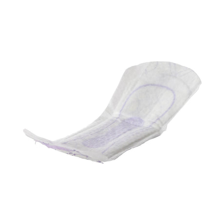 Poise Incontinence Liners, 2 Drops Very Light Absorbency, Regular Length