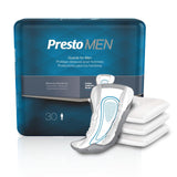 Presto Guards for Men