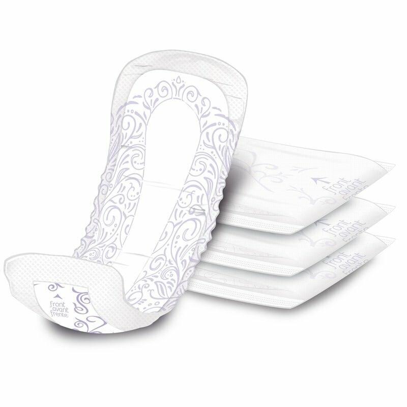 Presto Pads for Women, Light