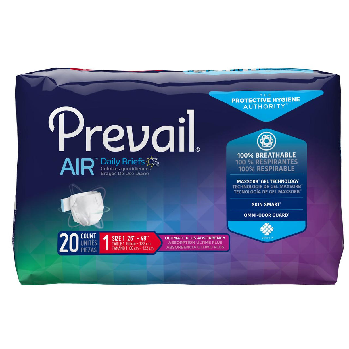 Prevail Air Daily Briefs