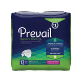 Prevail Bariatric Adult Briefs