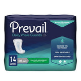 Prevail Male Guards