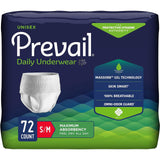 Prevail Maximum Absorbency Underwear