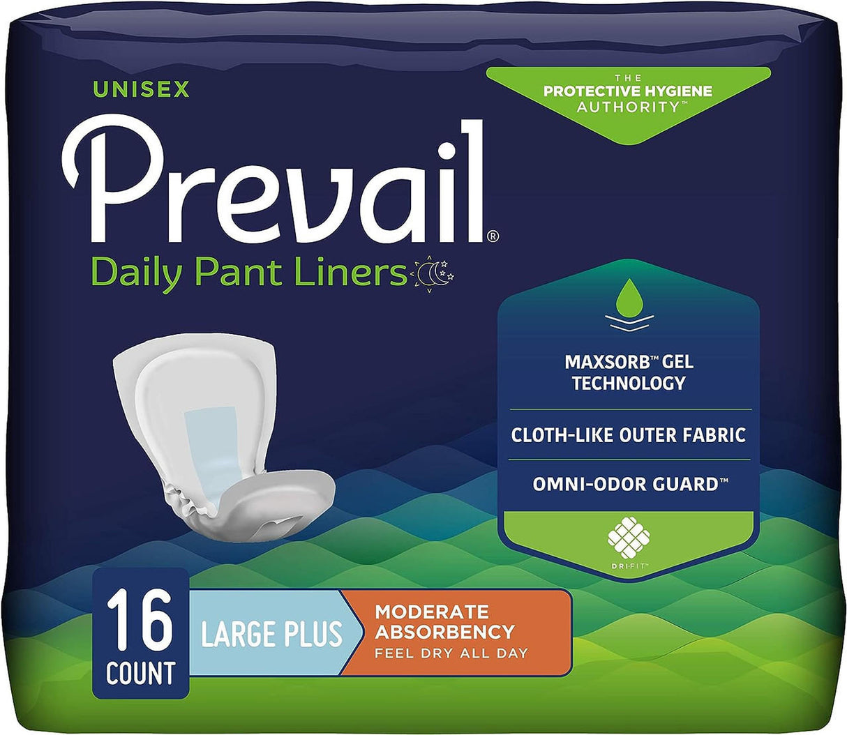 Prevail Pant Liners