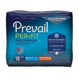 Prevail Per-Fit Men Pull On Absorbent Underwear