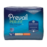 Prevail Per-Fit Men Pull On Absorbent Underwear