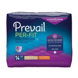 Prevail Per-Fit Women's Pull On Absorbent Underwear