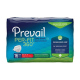 Prevail Per-Fit360 Adult Brief