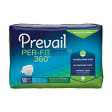 Prevail Per-Fit360 Adult Brief