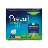 Prevail Per-Fit360 Adult Brief