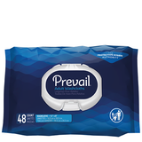 Prevail Soft Pack Washcloths