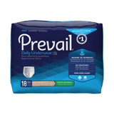 Prevail Underwear for Men