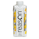 Reason High Calorie Nutrition Beverage, Vanilla, CS/12