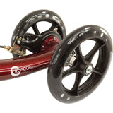 Roscoe Deluxe Knee Scooter