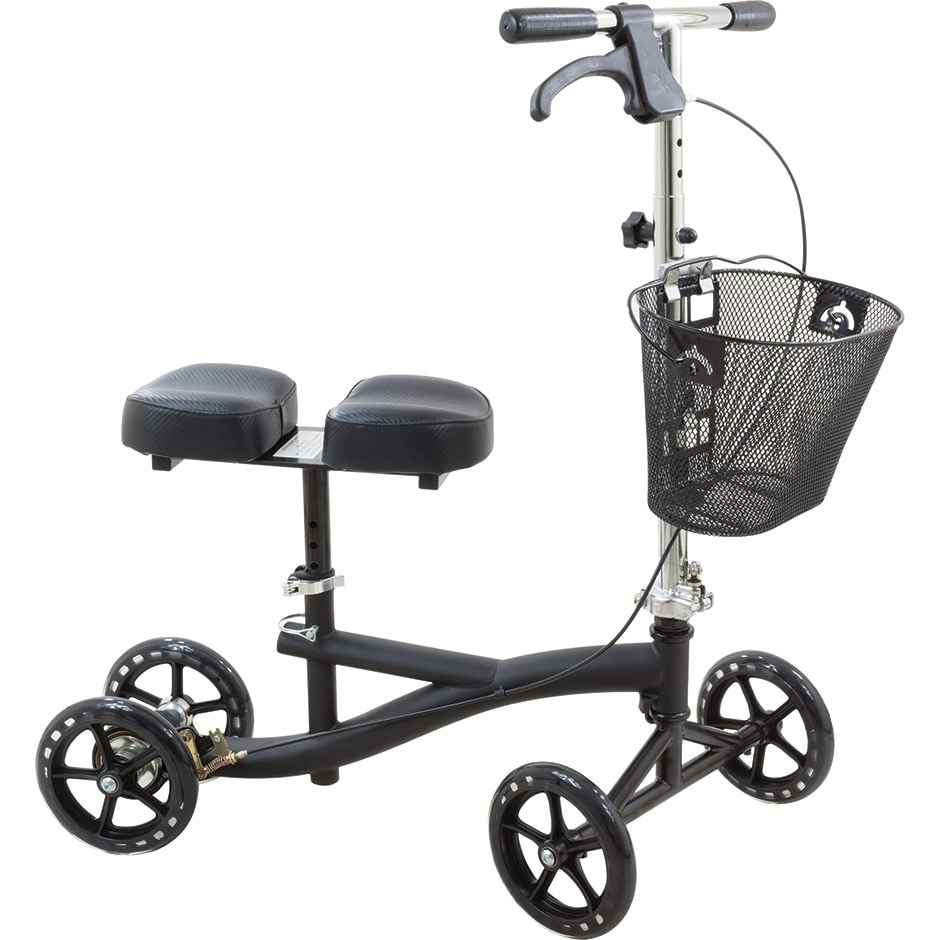 Roscoe Deluxe Knee Scooter