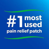 Salonpas Pain Relieving Patch